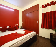 Singsandra Serviced Apartment
