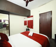 Singsandra Serviced Apartment