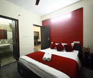 Singsandra Serviced Apartment
