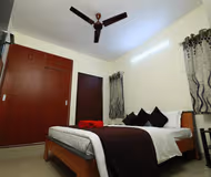 Singsandra Serviced Apartment