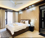 A block Greater Kailash Apartment