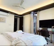 A block Greater Kailash Apartment