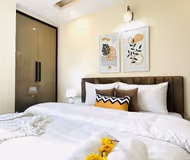 A block Greater Kailash Apartment