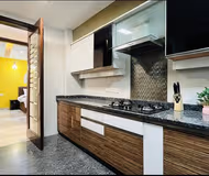 A block Greater Kailash Apartment