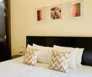 Jacaranda Marg Apartments