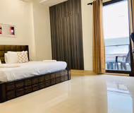 Jacaranda Marg Apartments