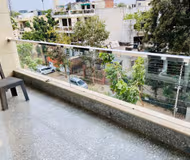 Jacaranda Marg Apartments