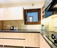 Serviced Apartments in D Block Saket-II