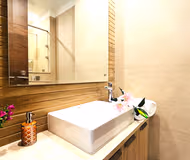 Serviced Apartments in D Block Saket-II