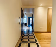 Serviced Apartments in D Block Saket-II