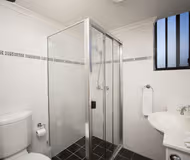 Lyons Road Apartment