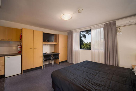 Lyons Road Serviced Apartment