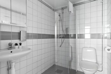 Vidängsvägen Service Apartment