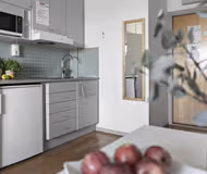 Vidängsvägen Service Apartment