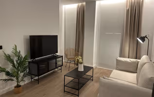 Demetrio  Serviced Apartments