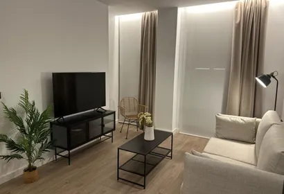 Demetrio  Serviced Apartments