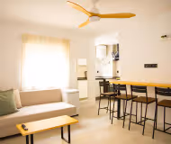 Alboraya serviced apartment
