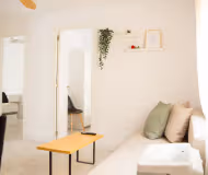 Alboraya serviced apartment