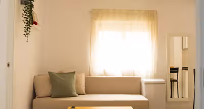 Alboraya serviced apartment