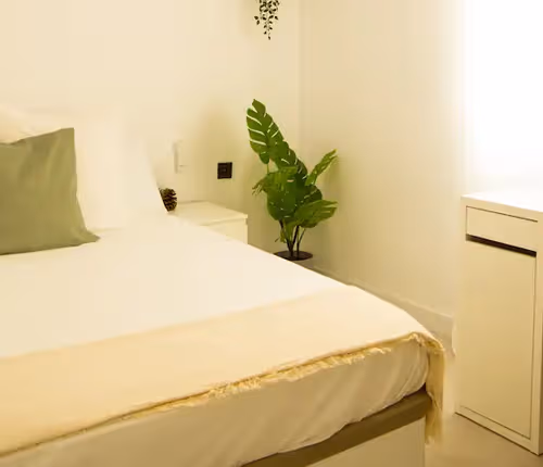 Alboraya serviced apartment