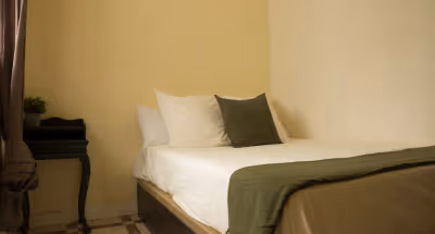 Parque serviced apartment