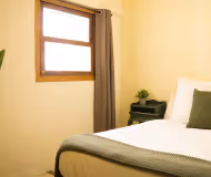 Parque serviced apartment