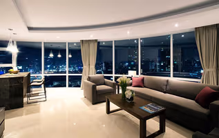 Central Seoul Residences