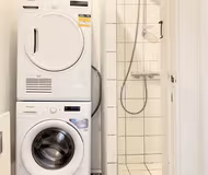 Vejle service apartment