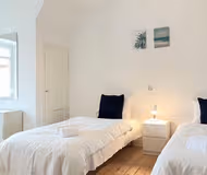 Vejle service apartment