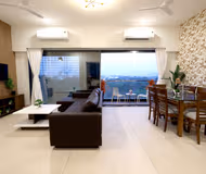 Navi Mumbai Grand Apartments