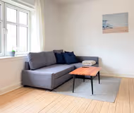 Vejle service apartment