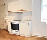 Vejle service apartment