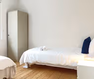 Vejle service apartment