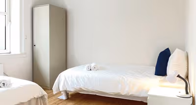 Vejle service apartment