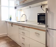 Vejle service apartment