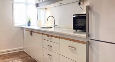 Vejle service apartment