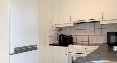 Kolding service apartment