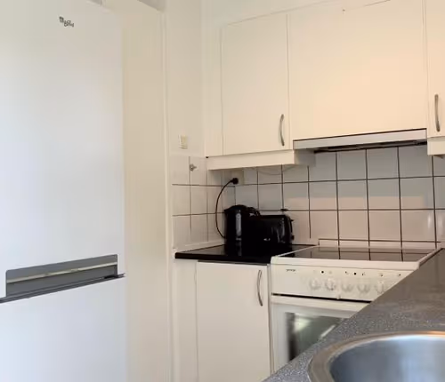 Kolding service apartment