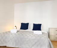Kolding service apartment