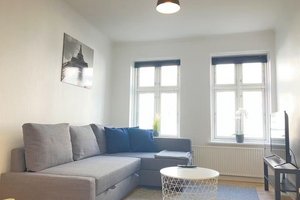 Kolding service apartment