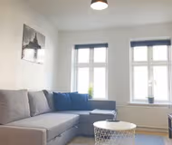 Kolding service apartment