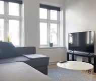 Kolding service apartment