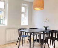 Kolding service apartment