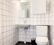 Kolding service apartment