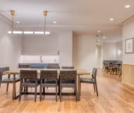 Montague St Apartment