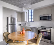 Northeast 17th Terrace Apartment