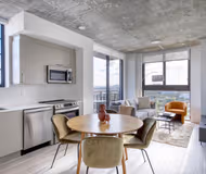 Northeast 17th Terrace Apartment