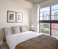 Northeast 17th Terrace Apartment