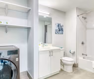 Quincy Apartment