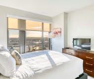 Quincy Apartment